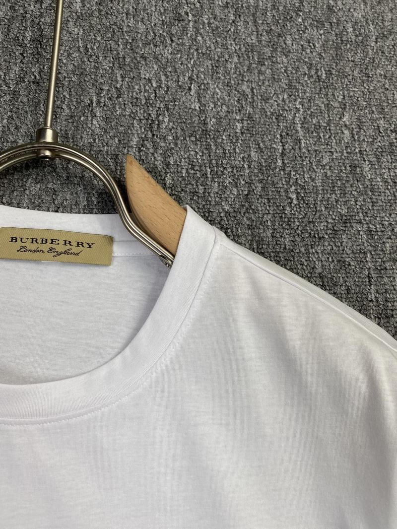 Burberry T-Shirts